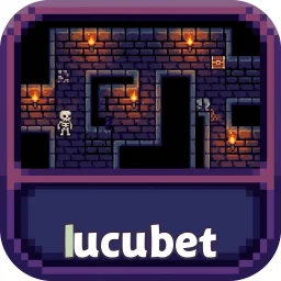 LUCUBET — ikon APK